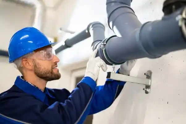 water damage restoration service Teague
